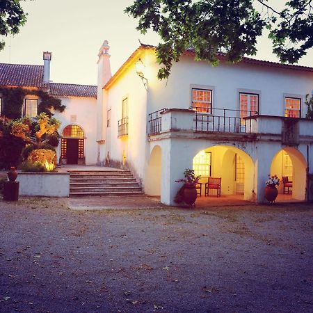 Вилла Charming Quinta Da Alcaidaria Mor Оурен Экстерьер фото